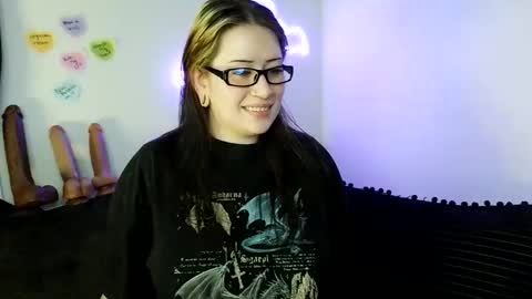 Snapshot of harleydem0n666 chatting on 02-15-26, 06:15 Harley Demon online show from 02-15-26, 06:15