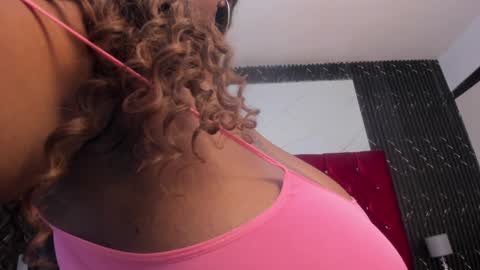 Harley Evaans online show from 01-08-25, 06:09