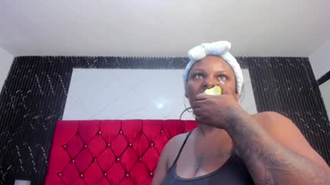 Harley Evaans online show from 01-20-25, 12:07