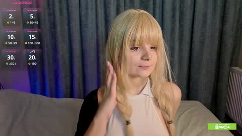 Snapshot of harleyheat69 chatting on 12-15-25, 01:26 Hanna online show from 12-15-25, 01:26