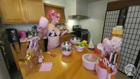 Harley Lockhart online show from 02-27-26, 06:13