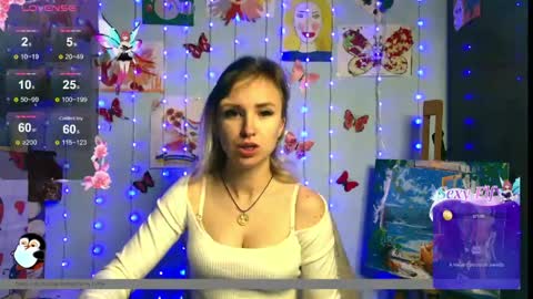 Mery online show from 04-20-26, 08:06