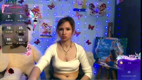 Mery online show from 04-26-26, 03:42