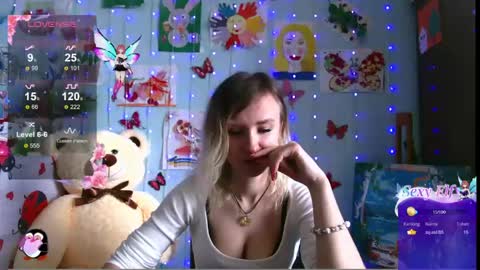 Mery online show from 04-29-26, 07:34