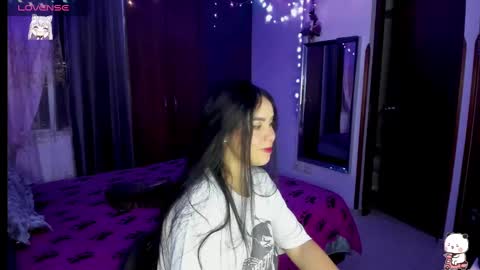 Natii  online show from 02-08-25, 01:43