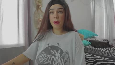 Natii  online show from 11-23-25, 02:39