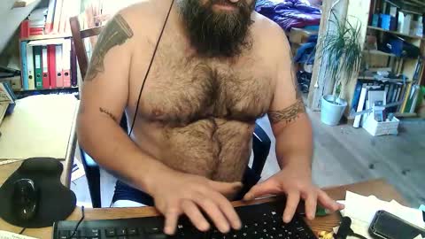 harleywerner online show from 03-11-26, 11:05