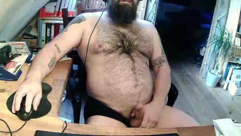 harleywerner online show from 03-16-26, 06:17