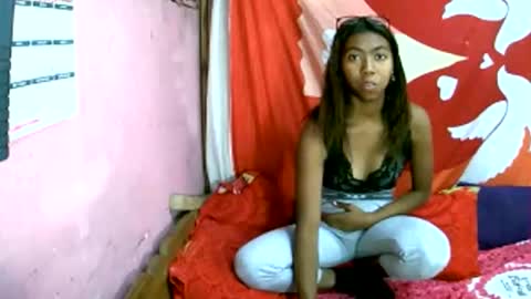 harliva online show from 05-07-26, 07:25