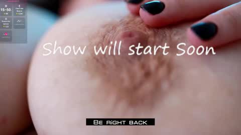 Sophia  online show from 02-18-25, 07:54