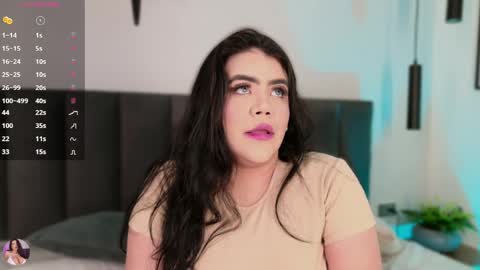 Harmony online show from 04-20-26, 07:59