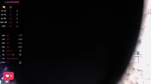 Harmonys World online show from 01-13-26, 01:11