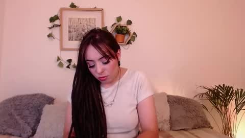 Harmony    Please help me to reach 100 thumbs up online show from 02-09-25, 03:32