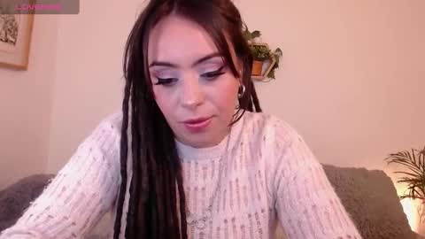 Harmony    Please help me to reach 100 thumbs up online show from 03-07-25, 03:08