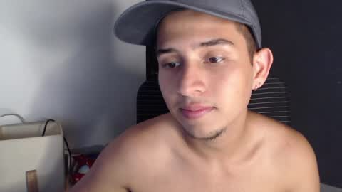 harold_18_ online show from 04-21-26, 05:50