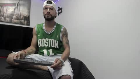 harold_999 online show from 10-07-25, 11:13