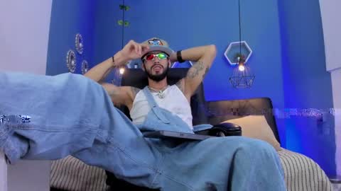 harold_999 online show from 05-06-26, 10:26