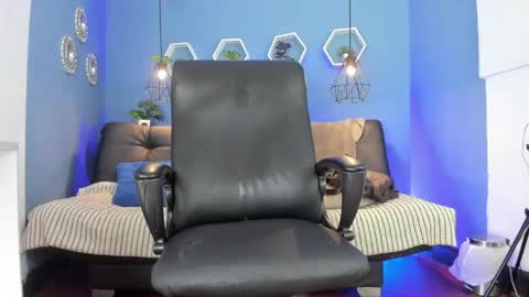 harold_999 online show from 05-08-26, 03:50