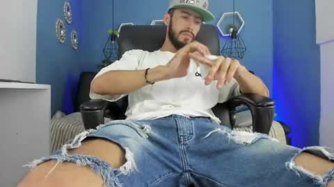 harold_999 online show from 05-13-26, 05:16