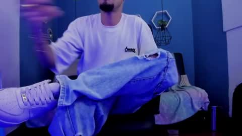 harold_999 online show from 06-19-26, 04:50