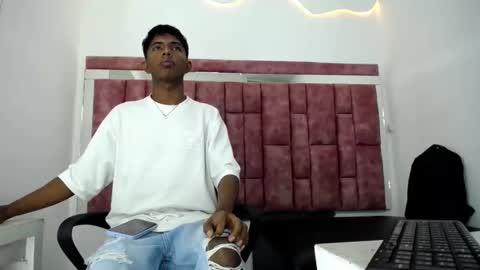 haroldmick online show from 03-08-26, 07:17