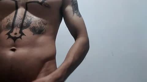 BOY HOT online show from 12-03-24, 03:41