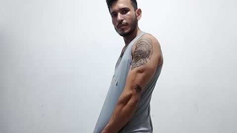 BOY HOT online show from 12-17-24, 02:44