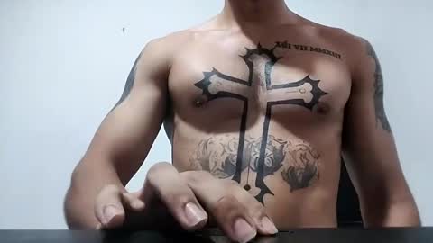 BOY HOT online show from 02-07-25, 05:52