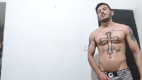 BOY HOT online show from 03-08-25, 03:50