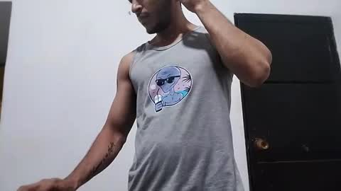 BOY HOT online show from 03-10-25, 02:50