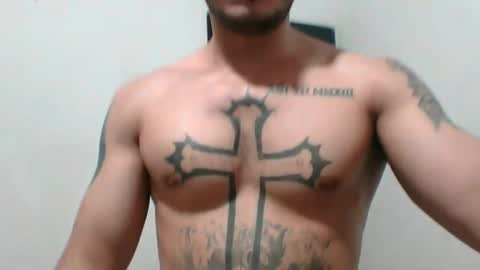 BOY HOT online show from 09-20-25, 02:45