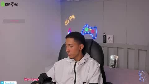 IM HAROLD online show from 02-03-26, 02:22