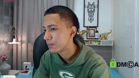 IM HAROLD online show from 04-21-26, 02:12