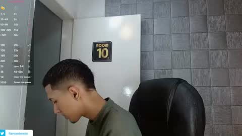 IM HAROLD online show from 06-19-26, 01:59