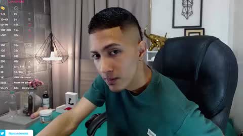 IM HAROLD online show from 06-30-26, 12:50