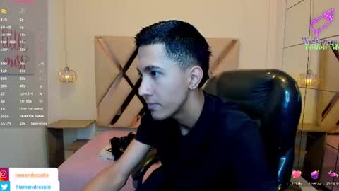 IM HAROLD online show from 07-30-26, 01:43