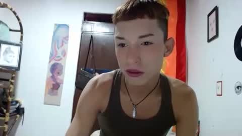 harolsmid online show from 12-22-25, 05:54