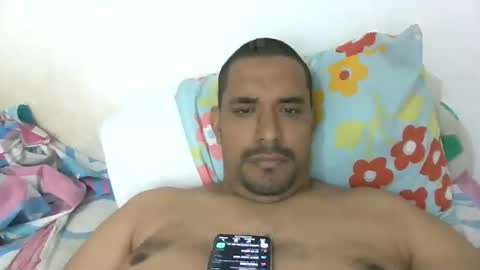 ricardo online show from 05-12-26, 04:48