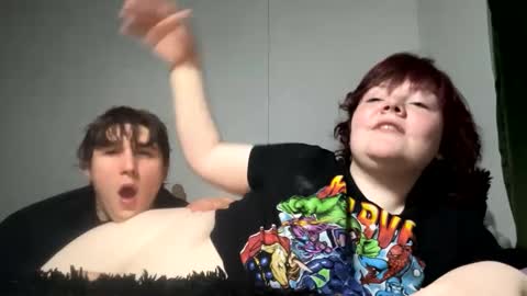 harpervalentinexxx online show from 01-30-25, 10:50