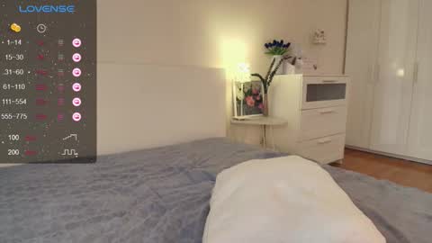 Kira online show from 10-24-25, 03:47