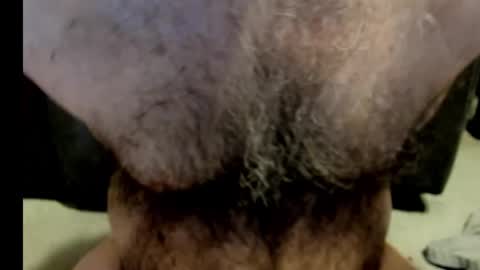 harry_banana online show from 01-17-25, 08:02