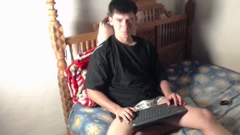 Sebastian online show from 01-09-26, 11:24