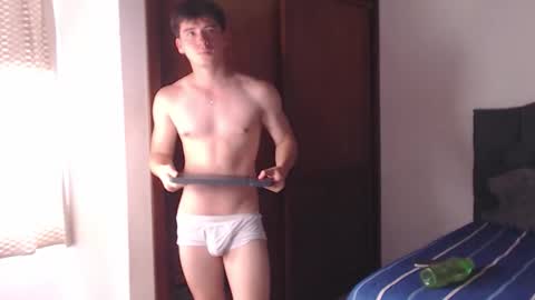 Sebastian online show from 03-06-26, 07:21