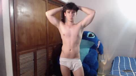 Sebastian online show from 04-07-26, 11:26