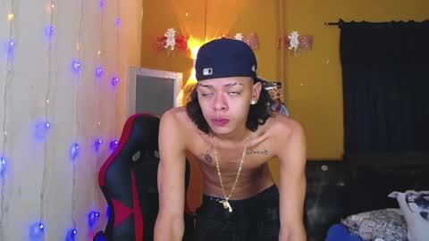 Snapshot of harry_jhonsonn chatting on 12-22-24, 05:23 Harry online show from 12-22-24, 05:23
