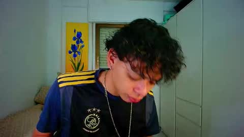 Snapshot of harry_jhonsonn chatting on 09-26-25, 09:13 Harry online show from 09-26-25, 09:13