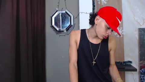 Harry online show from 01-11-26, 10:59