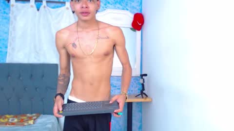 Harry online show from 02-12-26, 11:44