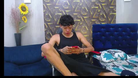 Harry online show from 03-31-26, 09:04