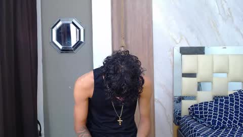 Harry online show from 04-13-26, 10:48